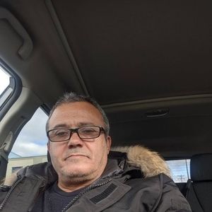 Meet your Posher, Hadji